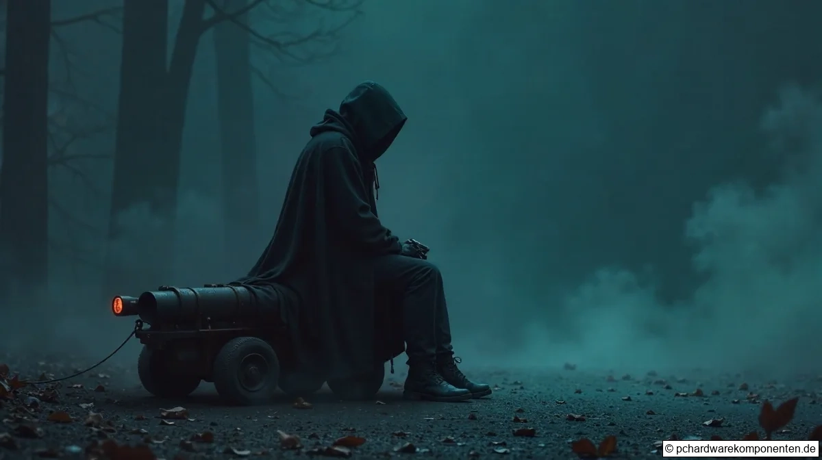 Verfilmung von Sleeping Dogs: Regisseur, Cast und Kultstatus