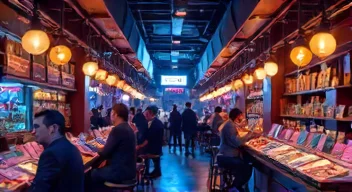 Wettbewerbsfähigkeit im Grafikkartenmarkt