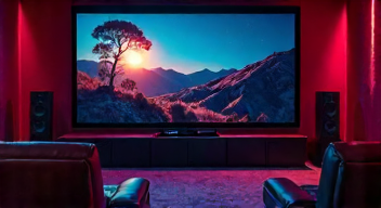 Wirtschaftliche Perspektiven des Heimkinos (6/10)