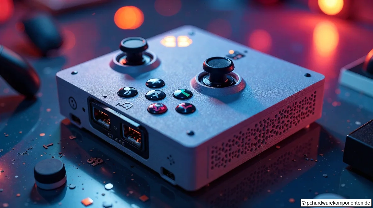 Xbox Cloud Gaming: Spielestreaming, Updates, Expansion