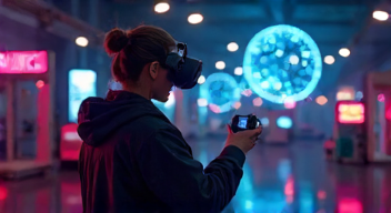 Zukünftige Technologien in der Spieleentwicklung (9/10)