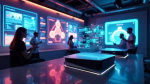 Zukunft der PlayStation 6: Erwartungen, Herausforderungen und Expertenmeinungen