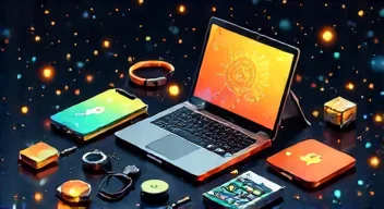 Zukunft der Technologie und Kreativität (10/10)