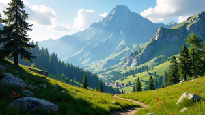 Avowed: Jubiläum, Update, New Game+ – Ein Blick auf die Neuerungen