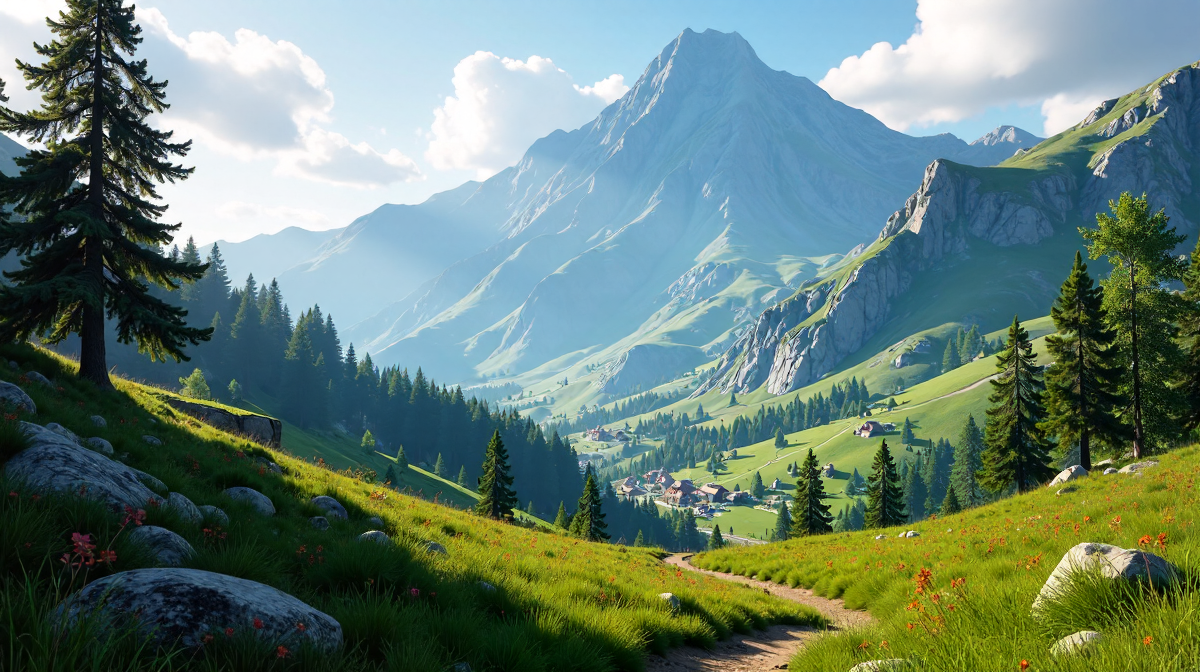 Avowed: Jubiläum, Update, New Game+ – Ein Blick auf die Neuerungen