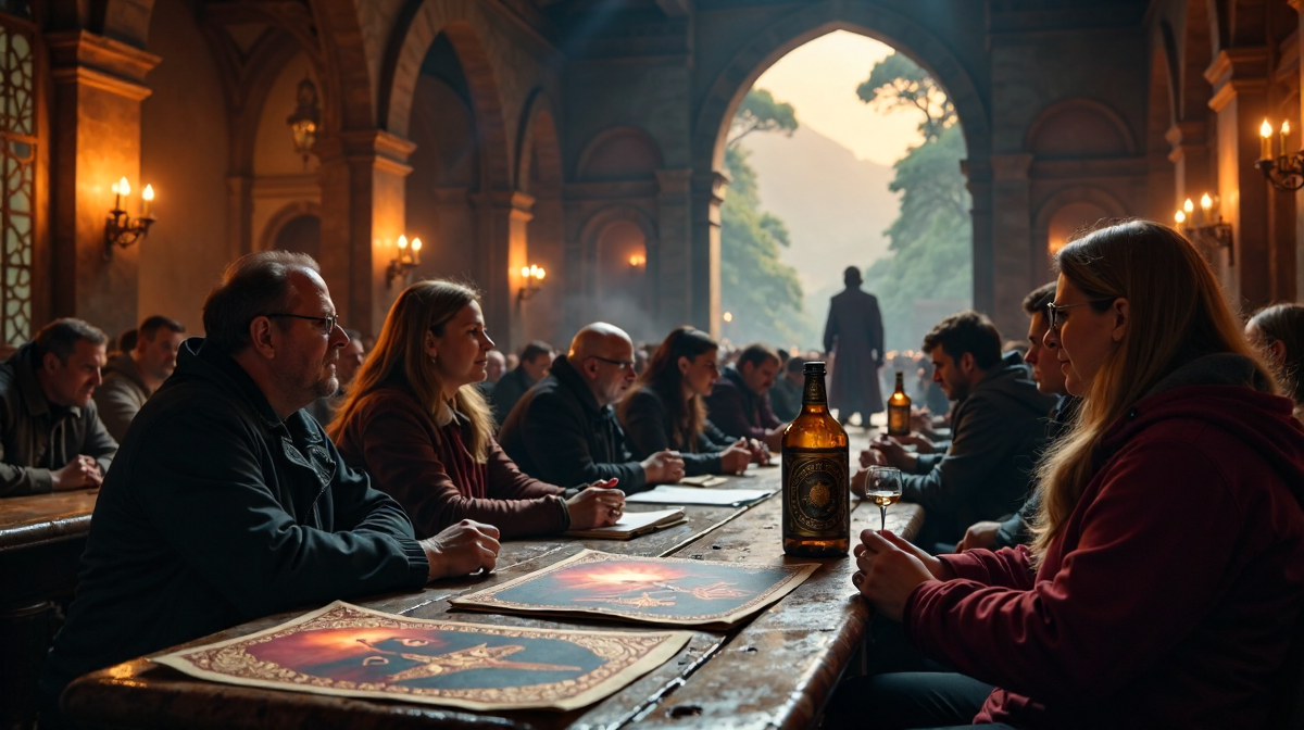 Baldur's Gate III: Die TV-Serie, HBO und die Zukunft des RPG-Genres