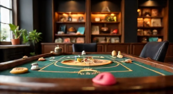 Bedeutung der Rabatte für das Spielerlebnis (3/10)