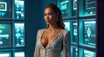 Beyoncé über die kulturelle Bedeutung von Technologie (10/10)