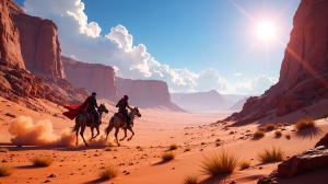 Crimson Desert: Open-World, Bosskämpfe und Spielmechanik im Fokus