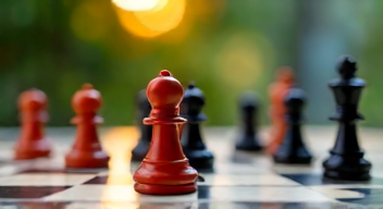 Das Balancing im Spiel (5/10)