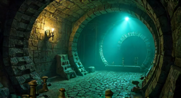 Das erste große Story-Pack: Mad Ellie und das Vault of the Damned (4/10)