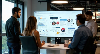 Das sind die Top 7 Schritte beim Projektmanagement bei Ubisoft