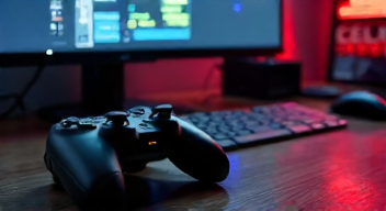 Das sind die Top 7 Schritte beim Gaming