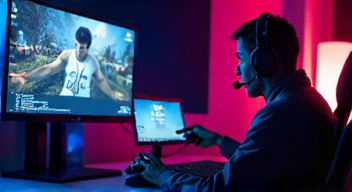 Das sind die Top 7 Schritte beim Gaming-Management