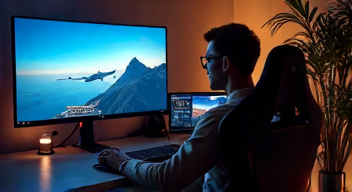 Das sind die Top 7 Schritte beim Microsoft Flight Simulator 2024