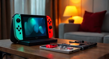 Das sind die Top 7 Schritte beim Spielen auf der Nintendo Switch 2