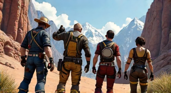 Das sind die Top 7 Schritte beim Spielen von Borderlands 4