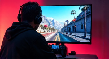 Das sind die Top 7 Schritte beim Spielen von GTA VI