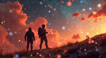 Das sind die Top 7 Schritte beim Starfield