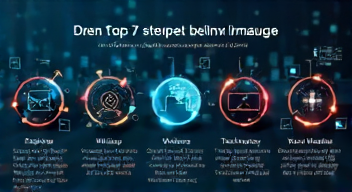 Das sind die Top 7 Schritte beim Umgang mit Technologien