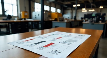 Das sind die Top 7 Schritte beim Umgang mit Produktionsverzögerungen