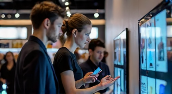 Der Einfluss der Demos auf Kaufentscheidungen (2/10)