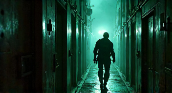 Der Einfluss des Splinter Cell-Remakes auf das Stealth-Genre (3/10)