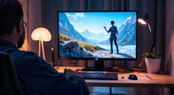 Der Einfluss von Bluepoint Games auf die Videospielindustrie (2/10)