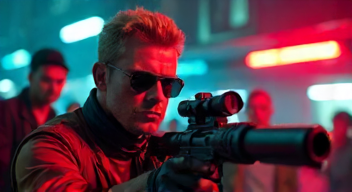 Der Einfluss von Duke Nukem auf die Popkultur (3/10)