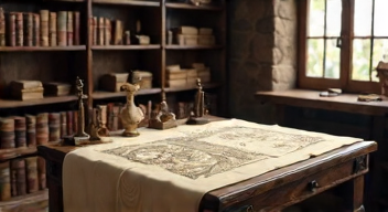 Der Einfluss von Leonardo da Vinci auf die Spielentwicklung (3/10)