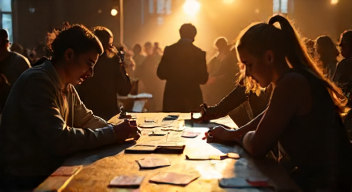 Der Einfluss von Musik auf das Spiel (10/10)