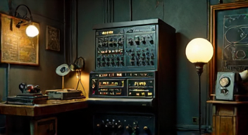 Der ENIAC als kulturelles Phänomen (10/10)