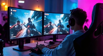 Der Ranglistenmodus: Wettbewerb neu definiert (4/10)