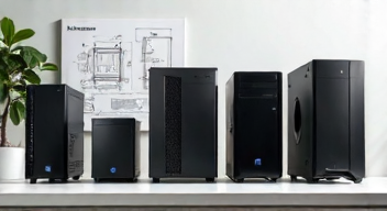 Die 5 meistgestellten Fragen (FAQ) zu Gehäusekompatibilität