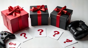 Die 5 meistgestellten Fragen (FAQ) zu Geschenkpaketen im Gaming