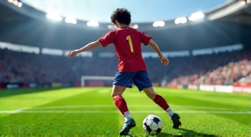 Die 5 meistgestellten Fragen (FAQ) zu Captain Tsubasa