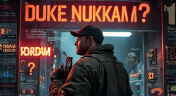 Die 5 meistgestellten Fragen (FAQ) zu Duke Nukem