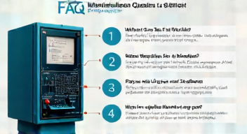 Die 5 meistgestellten Fragen (FAQ) zu ENIAC