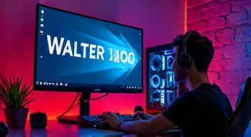 Die 5 meistgestellten Fragen (FAQ) zu Gaming-Technologie