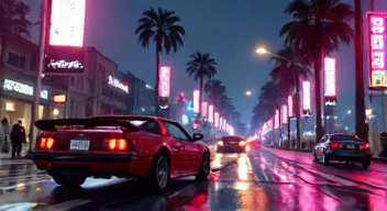 Die 5 meistgestellten Fragen (FAQ) zu GTA 6