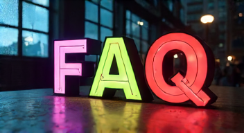 Die 5 meistgestellten Fragen (FAQ) zu GTA Online