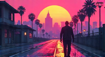 Die 5 meistgestellten Fragen (FAQ) zu GTA VI