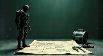 Die 5 meistgestellten Fragen (FAQ) zu Metal Gear Solid