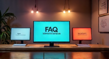 Die 5 meistgestellten Fragen (FAQ) zu PC-Gehäusen