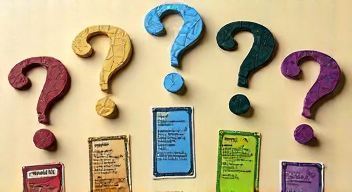 Die 5 meistgestellten Fragen (FAQ) zu RPG-Remastern