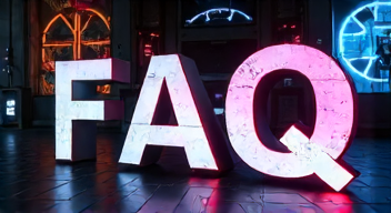 Die 5 meistgestellten Fragen (FAQ) zu Unreal Tournament 2004