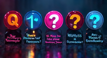 Die 5 meistgestellten Fragen (FAQ) zu Videospielen