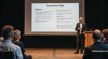 Die 6 häufigsten Fehler bei Demos