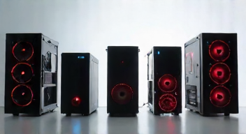 Die 6 häufigsten Fehler bei der Auswahl eines PC-Gehäuses