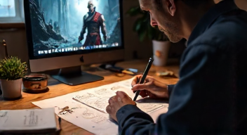 Die 6 häufigsten Fehler bei der Spielentwicklung